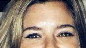 Combo de fotos deKate Steinley José Inés García Zarate.