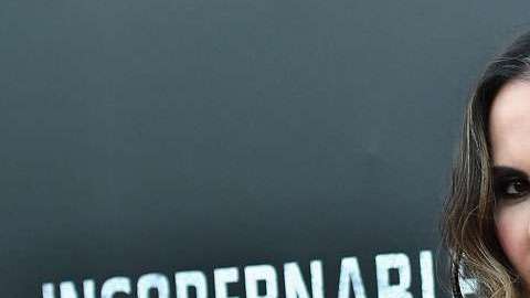 Kate del Castillo tiene un nuevo amor...