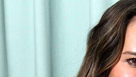 La investigación sobre Kate del Castillo ha sido cerrada