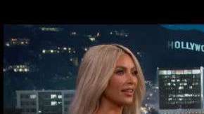 Kim y Jennifer se divirtieron bastante.