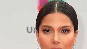 Fotos de la alfombra roja de los Latin Grammy 2017