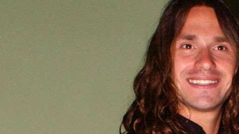 Laura Bozzo y Cristian Zuárez, cuando todo era amor.