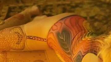 Lorena Herrera y Ninel Conde son dos estrellas de la farándula mexicana.