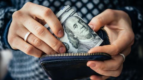 Quienes tienen más salario es porque, en general, tienen más responsabilidades./Shutterstock