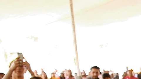 José Luis Jair Soria, mejor conocido como ‘Shocker’.