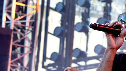 Luis Fonsi, en el mejor momento de su carrera.