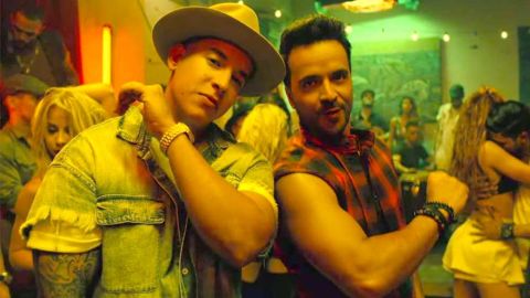 El éxito de "Despacito" sigue conquistando al mundo.