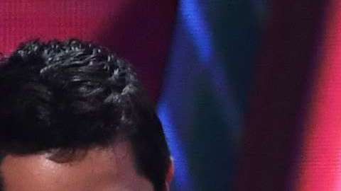 Luis Fonsi tuvo grandes triunfos durante la entrega de los Latin Grammy