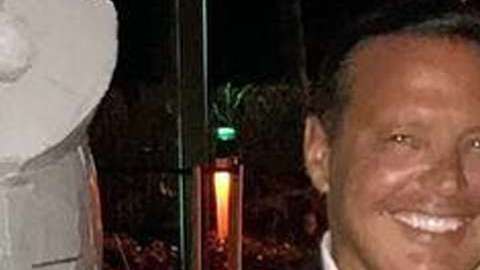 Luis Miguel y Desiree podrían haber terminado