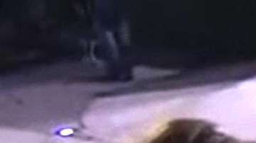 Bruno y Magaly de "Enamorándonos"