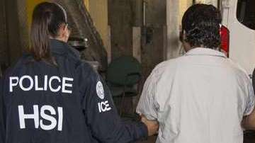 El gobierno del presidente Trump lanzó una cruzada contra La Mara Salvatrucha.