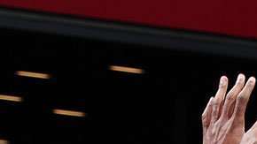 Marcus Morris completó ante Nets su mejor partido de la temporada.