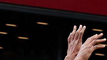 Marcus Morris completó ante Nets su mejor partido de la temporada.