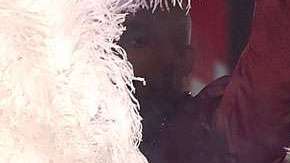 Mariah Carey está enferma, por eso cancela sus presentaciones navideñas.