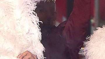 Mariah Carey está enferma, por eso cancela sus presentaciones navideñas.