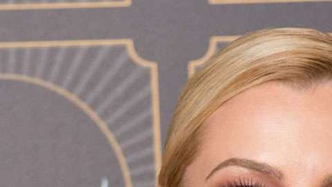 Marjorie de Sousa y Geraldine Bazán.