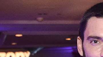 Los artistas se separaron después del nacimiento del niño.