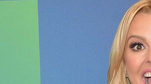 La actriz venezolana luce un cuerpazo.