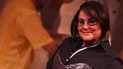 La Chef Betty de MasterChef México provocó risas en Twitter