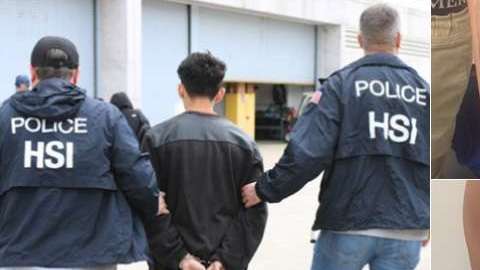 El operativo "Matador" se enfocó en Long Island.