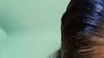 Mayra Rojas recordó a su hermana.