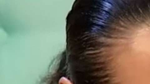 Mayra Rojas recordó a su hermana.