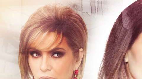 Telenovela "Me declaro culpable" de Televisa