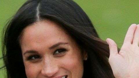 El interés de la futura esposa del nieto menor de la reina Isabel II por los temas de género comenzó cuando tenía 11 años.