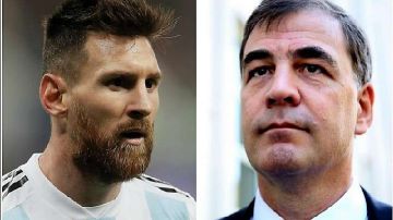 Ahora es el nombre de Messi el que sale a relucir en el juicio del FIFAGate en Brooklyn, por boca de Alejandro Burzaco.