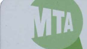 Esta MetroCard es para estudiantes de escuela.