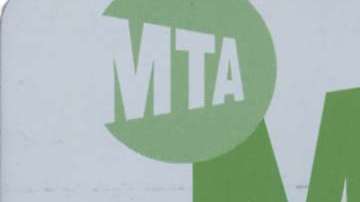 Esta MetroCard es para estudiantes de escuela.