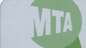 Esta MetroCard es para estudiantes de escuela.