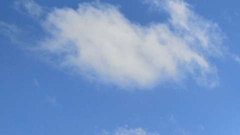 Una imagen nunca vista de la pirámide causaría un lío legal.