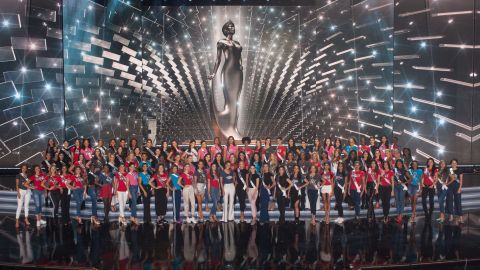 Una nueva reina será coronada Miss Universo