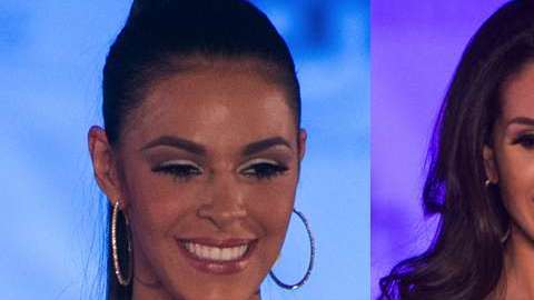 ¿Se quedará la corona entre alguna de ellas?