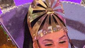 Las fotos de las latinas desfilando en los trajes típicos para Miss Universo 2017