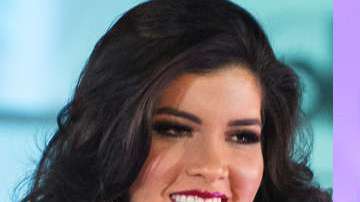 Las chicas de Miss Universo portaron su traje de gala