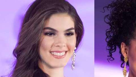 Ellas son las que podrían ganar el certamen de Miss Universo 2017