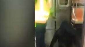 El proceder del empleado de la MTA fue catalogado de abusivo.