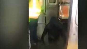 El proceder del empleado de la MTA fue catalogado de abusivo.