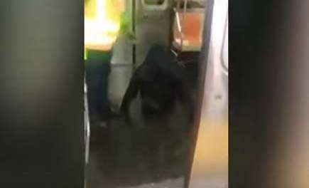 El proceder del empleado de la MTA fue catalogado de abusivo.