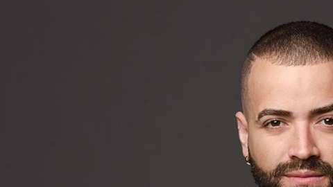 Nacho Mendoza 'La Criatura'