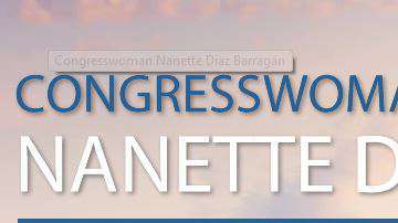 Congresita del Distrito 44
