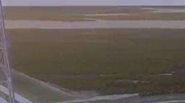 La NASA espera hacer pruebas de esta nave espacial en 2020.