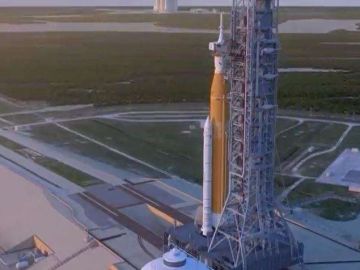 La NASA espera hacer pruebas de esta nave espacial en 2020.