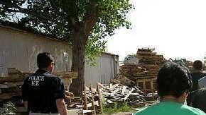 USCIS comparte con ICE información personal de inmigrantes con TPS