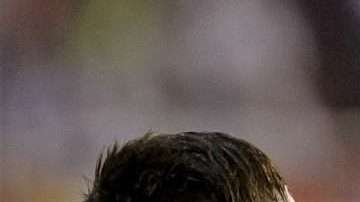 El brasileño Neymar da Silva Santos Junior y e español Sergio Ramos se enfrentaron muchas veces en los Clásicos entre Barcelona y Real Madrid, como en esta imagen de la Copa del Rey. (Foto: DANI POZO/AFP/Getty Images)