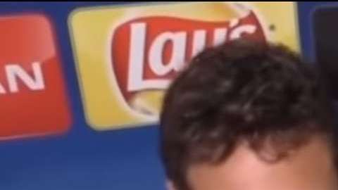 Neymar se enojó cuando le preguntaron por el Real Madrid