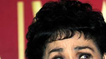 Carmen Salinas ha salido en defensa de Ninel Conde