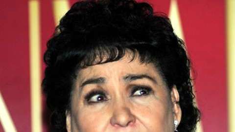 Carmen Salinas ha salido en defensa de Ninel Conde